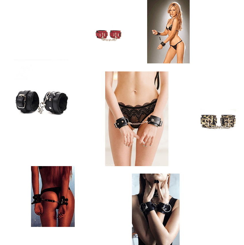 Fetish & Bdsm - Landing V2