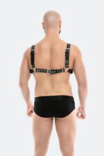 Deluxerie Postroj Clovio 2