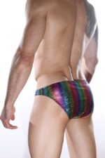 Deluxerie Panske Slipy Carroll 2
