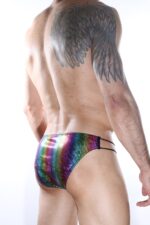 Deluxerie Panske Slipy Chandler 2