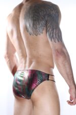 Deluxerie Panske Slipy Criston 2