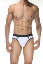 Deluxerie Panske Tanga Caleb