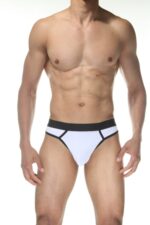 Deluxerie Panske Tanga Caleb 3