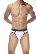 Deluxerie Panske Tanga Caleb 4
