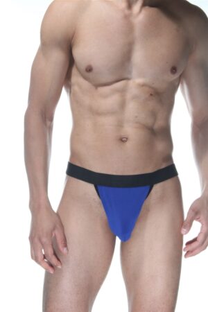 Deluxerie Panske Tanga Calum