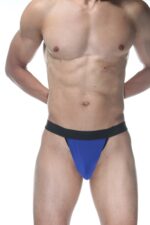 Deluxerie Panske Tanga Calum 4