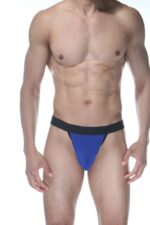 Deluxerie Panske Tanga Calum 6