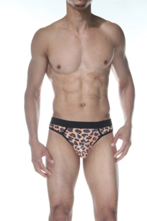 Deluxerie Panske Tanga Carter