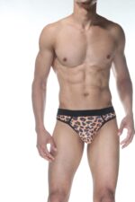 Deluxerie Panske Tanga Carter 4