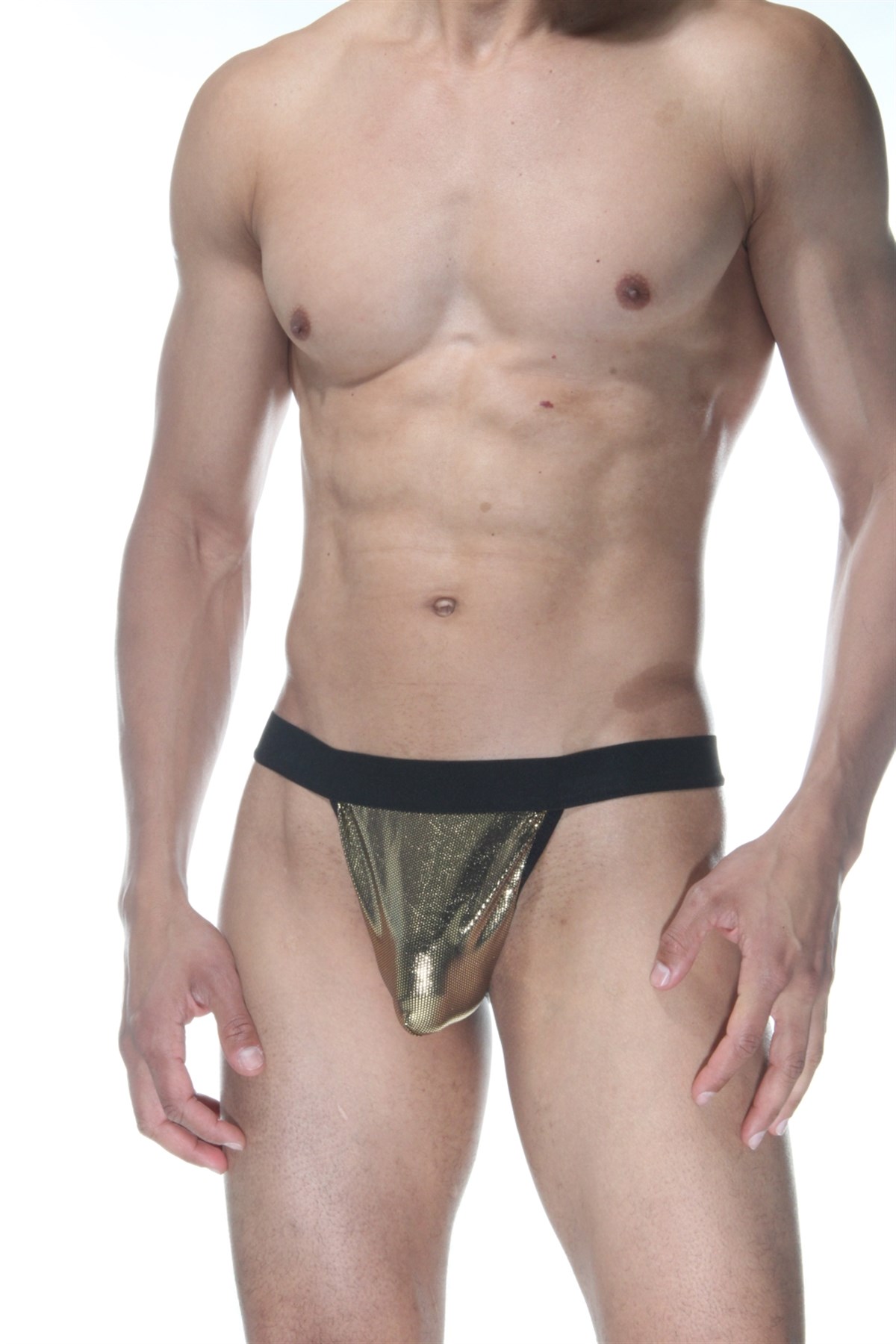 Deluxerie Panske Tanga Castorio Deluxerie Panske Tanga Castorio