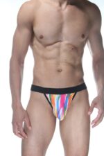 Deluxerie Panske Tanga Cathaoir 5