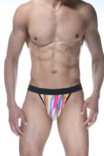 Deluxerie Panske Tanga Cathaoir 6