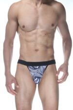Deluxerie Panske Tanga Cattlin 5