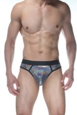Deluxerie Panske Tanga Cayto 3