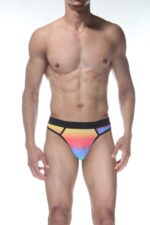 Deluxerie Panske Tanga Charles