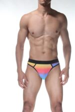 Deluxerie Panske Tanga Charles 3