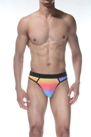 Deluxerie Panske Tanga Charles