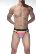 Deluxerie Panske Tanga Charles 4