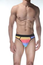 Deluxerie Panske Tanga Charles 6