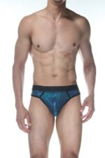 Deluxerie Panske Tanga Cheroot