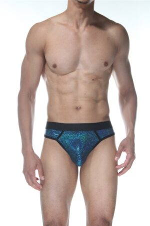 Deluxerie Panske Tanga Cheroot