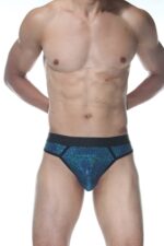 Deluxerie Panske Tanga Cheroot 4