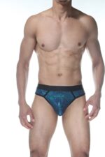 Deluxerie Panske Tanga Cheroot 5