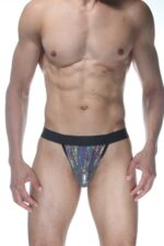 Deluxerie Panske Tanga Cillian