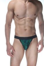 Deluxerie Panske Tanga Cleo