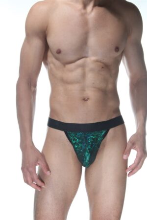 Deluxerie Panske Tanga Cleo