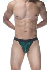 Deluxerie Panske Tanga Cleo 4