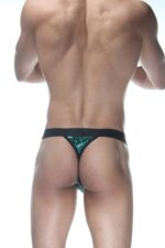 Deluxerie Panske Tanga Cleo 5