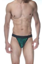 Deluxerie Panske Tanga Cleo 6