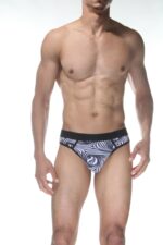 Deluxerie Panske Tanga Cristian 3