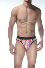 Deluxerie Panske Tanga Cristiano
