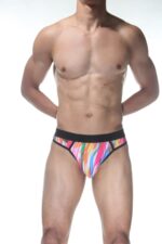 Deluxerie Panske Tanga Cristiano 3