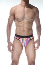 Deluxerie Panske Tanga Cristiano 5