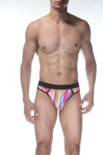 Deluxerie Panske Tanga Cristiano 6
