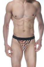 Deluxerie Panske Tanga Cristo 4