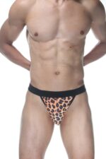Deluxerie Panske Tanga Cristo 6
