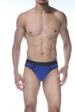 Deluxerie Panske Tanga Cristofer 6