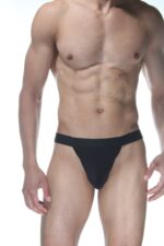 Deluxerie Panske Tanga Cristofor 4