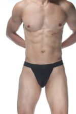 Deluxerie Panske Tanga Cristofor 6