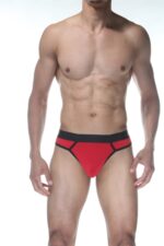 Deluxerie Panske Tanga Davien 5