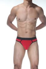 Deluxerie Panske Tanga Davien 6