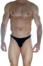 Deluxerie Panske Tanga Dexter 2