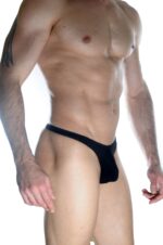 Deluxerie Panske Tanga Dexter 5