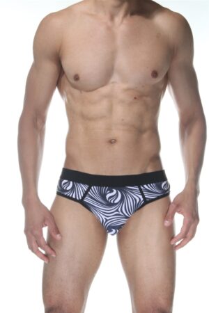 Deluxerie Pansky Jockstrap Carsen