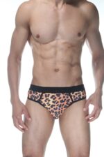 Deluxerie Pansky Jockstrap Cassian 6