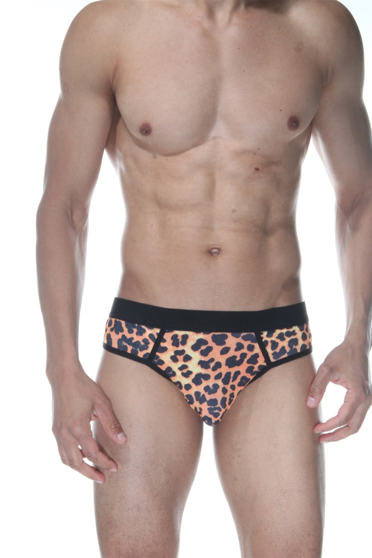 Deluxerie Pansky Jockstrap Cassian Deluxerie Pansky Jockstrap Cassian